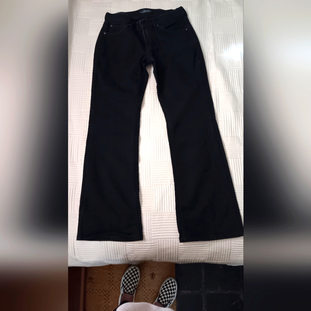 James Jeans Flare size 29